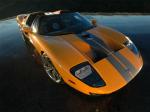 Ford GTX1 Concept 2005 года